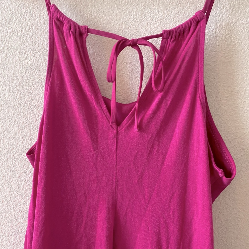 Spring/Summer Top